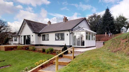 Bracdy Cottage - Housity