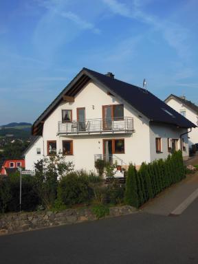 Ferienwohnung Basche - Housity