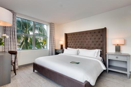 Clinton Hotel South Beach - Housity