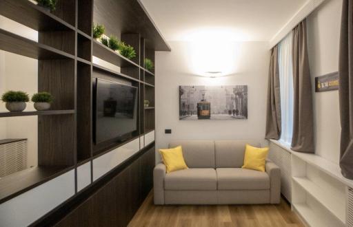 Madonnina Apartment - Housity