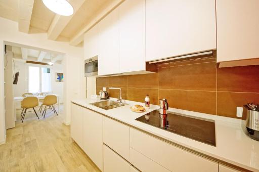 DolceVita Apartments N 443 - Housity