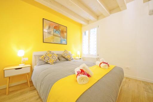 DolceVita Apartments N 443 - Housity