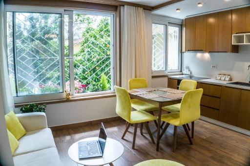 Venere Tirana Suite - Housity