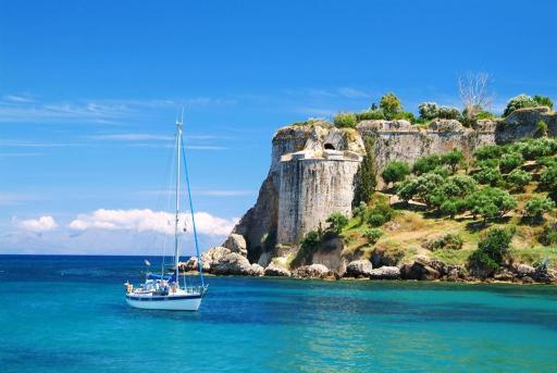 Apartments Xenios Zeus 1 - Housity