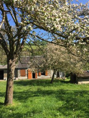 La petite maison O bord de l'eau - Housity