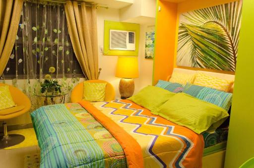 JDT's Condo at Horizons 101 Cebu - Housity