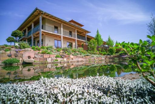 Ferienwohnung Kräutergarten Klostermühle - Housity