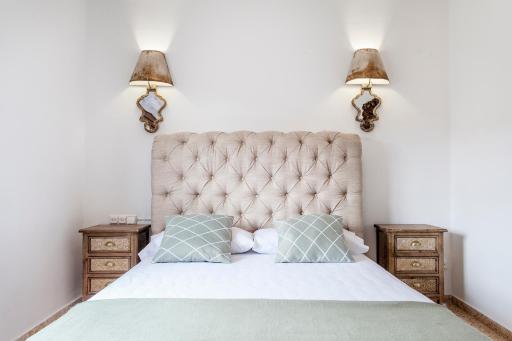 RUSTIKALPUENTE Casa del MEDICO - Housity