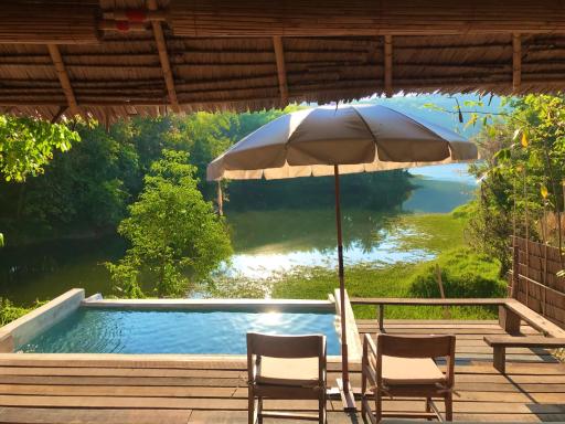 Thap Pala Cottage - Housity