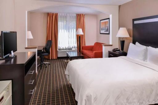 Hotel Nova SFO - Housity