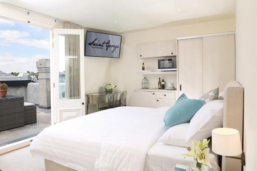 Studio 8 - Penthouse - Housity