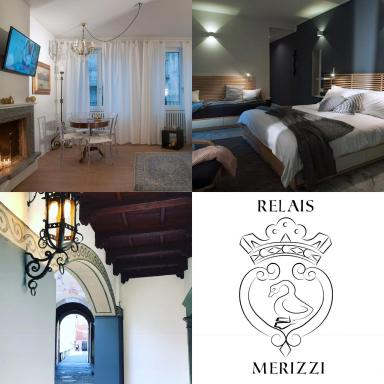 Relais Merizzi - Hizvo
