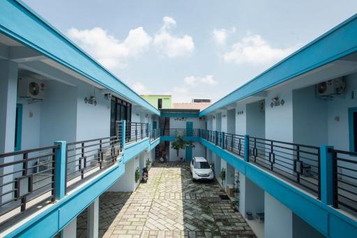 RedDoorz Syariah at Kartohardjo Madiun - Housity