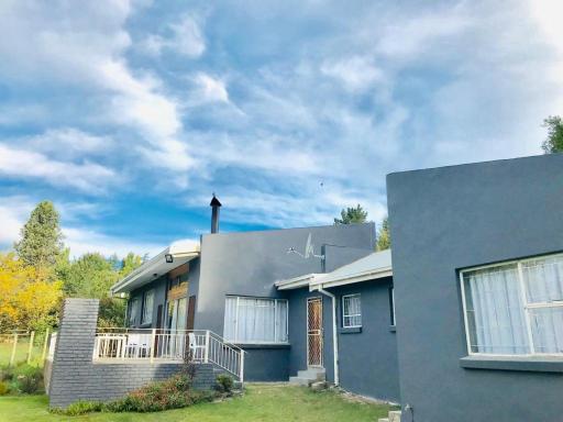 The Grey Plow - Housity