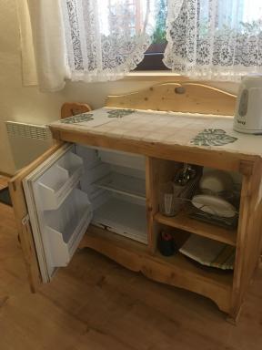 Pokoje Gościnne Koralik - Housity