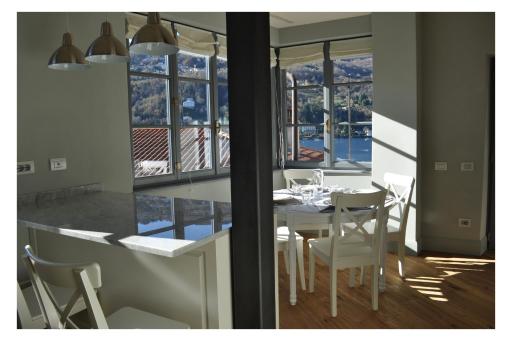 Isola Bella Apartments - Via della Posta - Housity