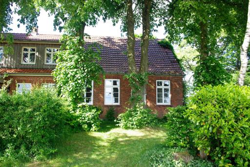 Alte Schule Osteroden - Housity