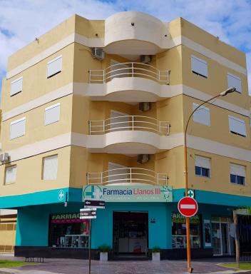 Departamenos Llanos - Housity