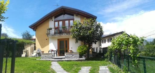 Casa Amélie Bellagio - Housity