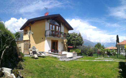 Casa Amélie Bellagio - Housity