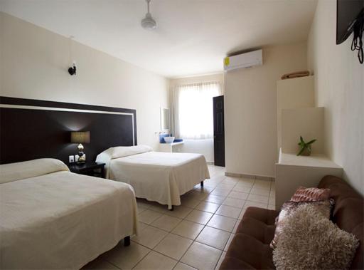 Posada Santa Clara - Housity