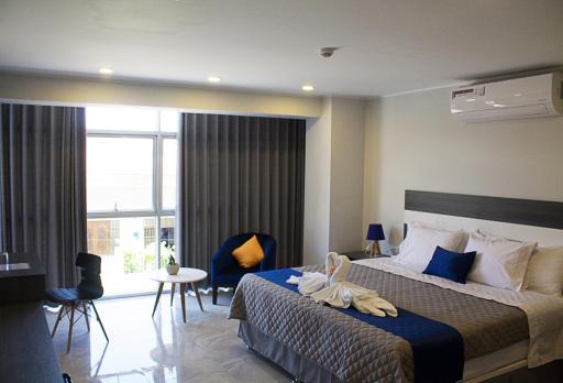 Palm Hotel Tarapoto - Housity