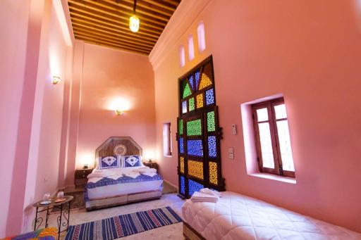 Dar Mchachti fes - Housity