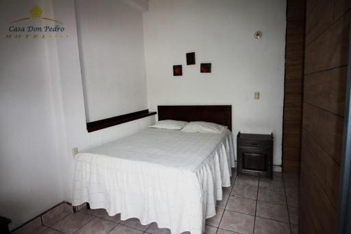 Hotel Casa don Pedro - Housity