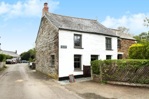 The White Cottage B&B - Housity