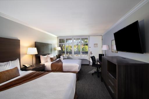 Palm Garden Hotel - Housity