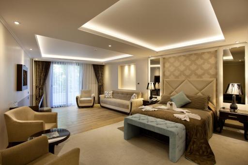 Black Bird Thermal Hotel & SPA - Housity