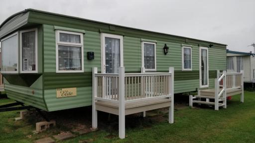 6 Berth Golden Sands Elite - Housity