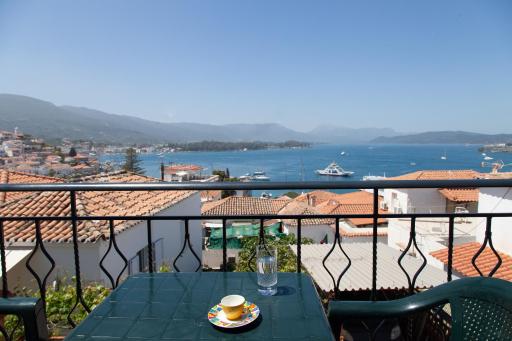 Villa @ Poros - Housity