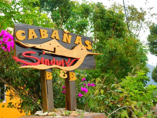 Cabañas Sinduly Bed & Breakfast - Housity