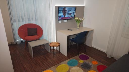 Apart-House Nürnberg - Housity
