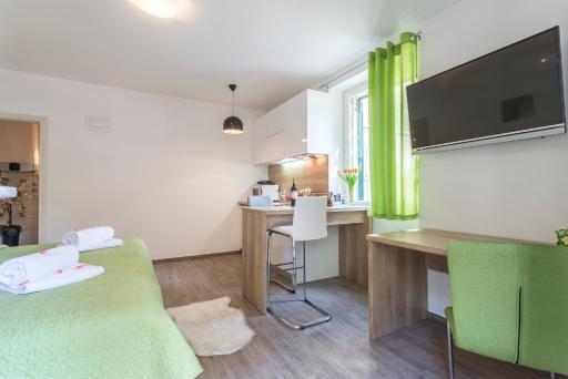 Maggy & Anna Apartment - Housity