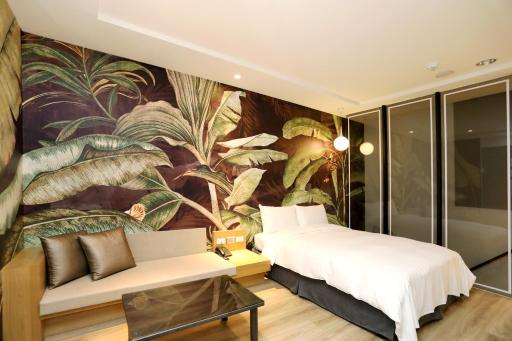 SUNLINE Motel & Resort - Housity