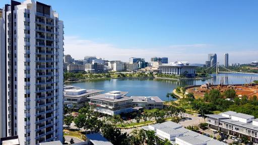 Ayer8 Putrajaya Guesthouse - Housity