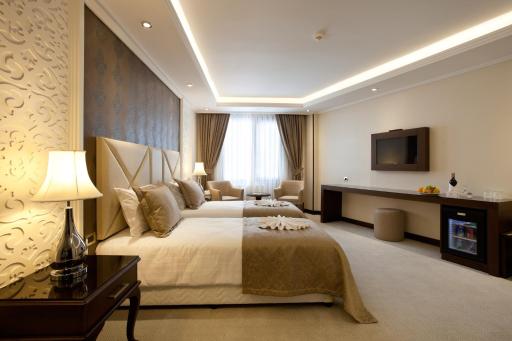Black Bird Thermal Hotel & SPA - Housity