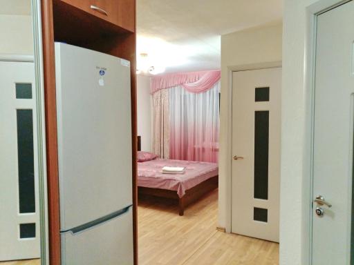 1-комнатная квартира с кухней люкс на пр. А. Поля, 62 - Housity