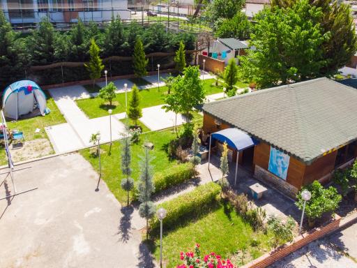 Villa Juri Garden - Housity
