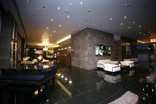 Asdal Gulf Inn Boutique Hotel- SEEF - Housity
