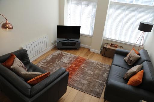 Merchant House Apartment EH6 6PR - Housity