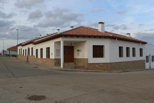 Casa Rural El Nidal - Housity
