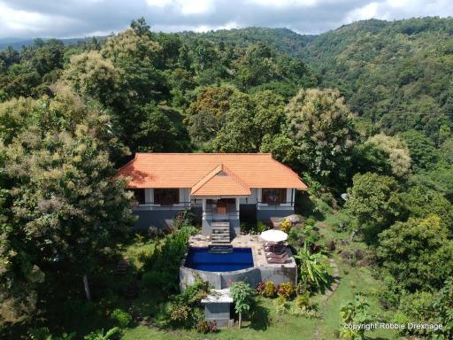 Villa Tanjung Lovina - Housity