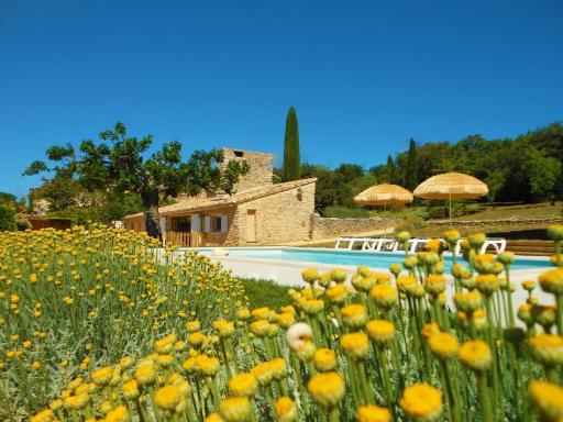 LA BERGERIE - WELCOME TO LUBERON - Housity