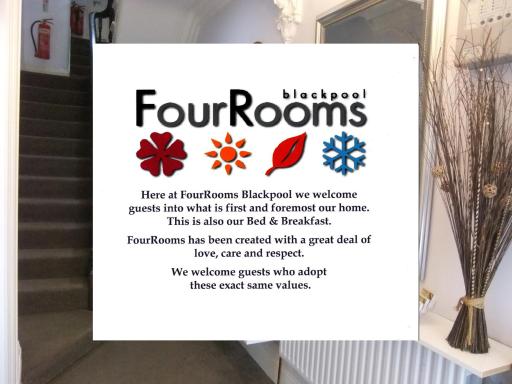 FourRooms - Couples Only - Housity