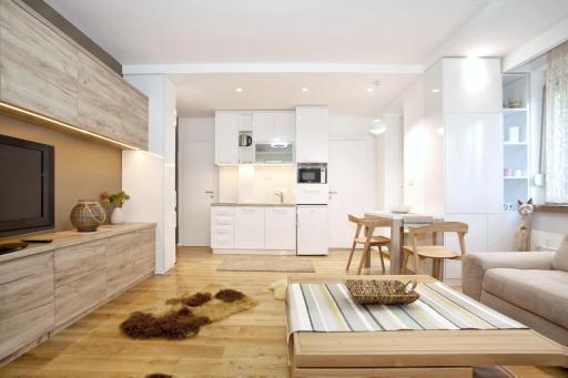 HostGost Selected Suites - Skadarlija Square - Housity