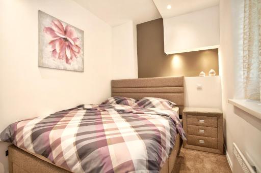 HostGost Selected Suites - Skadarlija Square - Housity