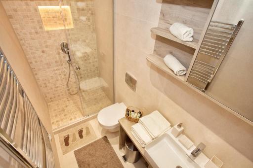 HostGost Selected Suites - Skadarlija Square - Housity